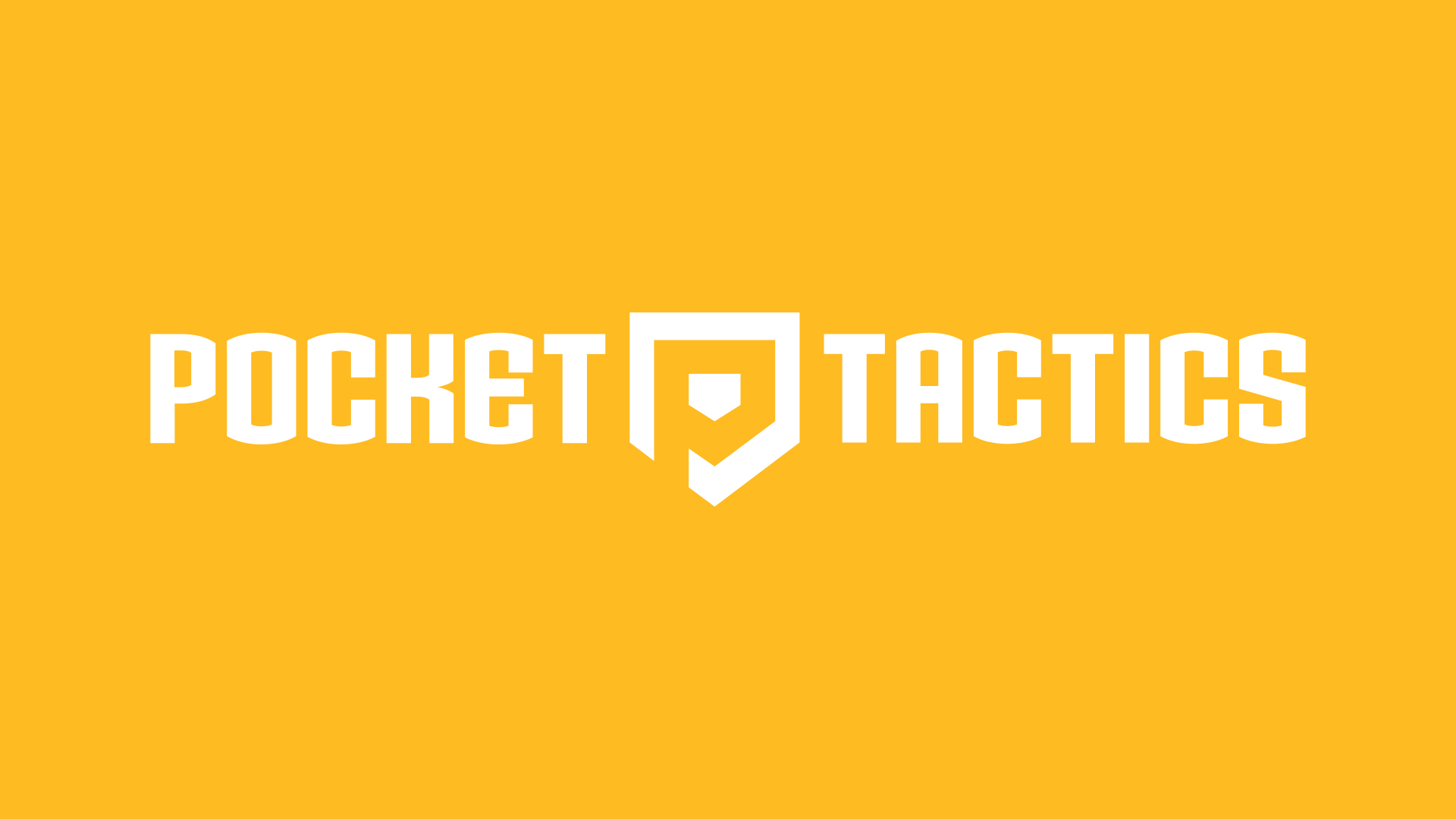 Pocket tactics