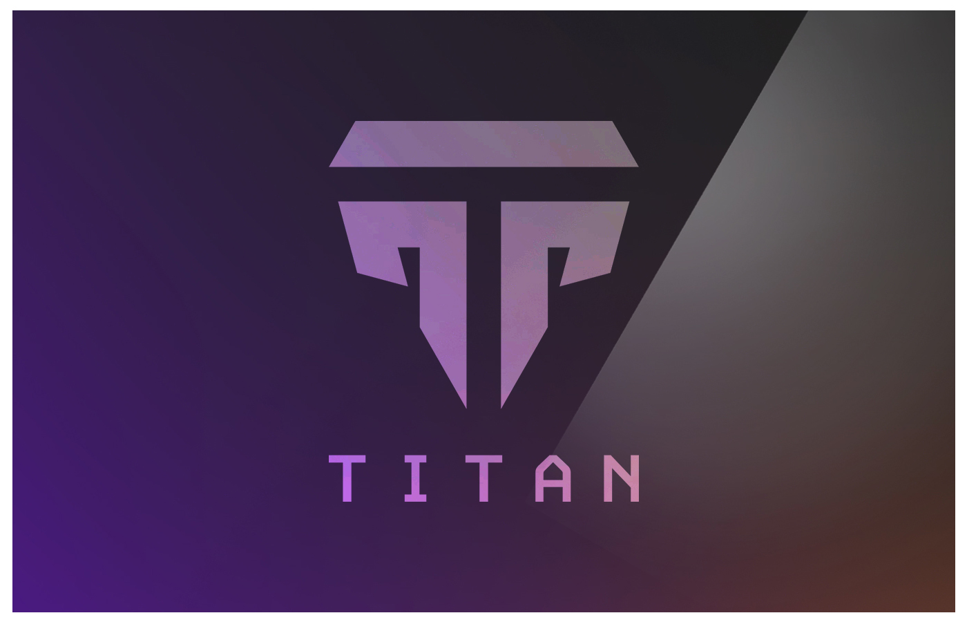 What is the Titan Program?